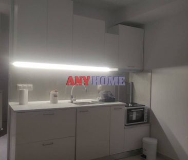 Studio/Γκαρσονιέρα για ενοικίαση - Άνω Πόλη - Photo 6