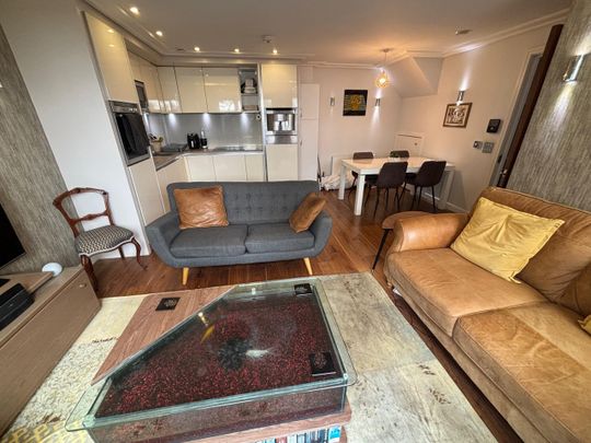 Room in a Shared House, Islington, N7 - Photo 1