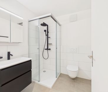 New construction – 4.5-room apartment in Rapperswil BE – First occu... - Photo 1