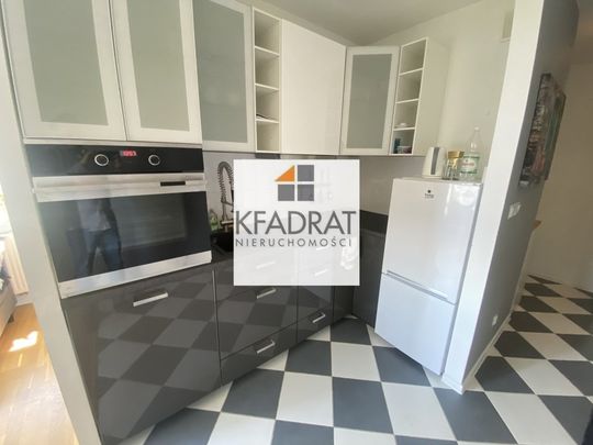 Dunikowskiego budynek z 2016.r ,9 piętro, 30m2 - Photo 1