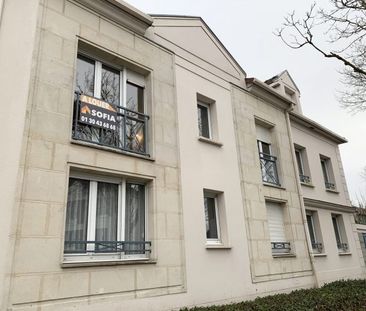 T2 Montigny-le-Bretonneux 48 m² - Photo 1