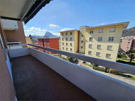 via alla piana 16, 6963, Pregassona - Photo 4