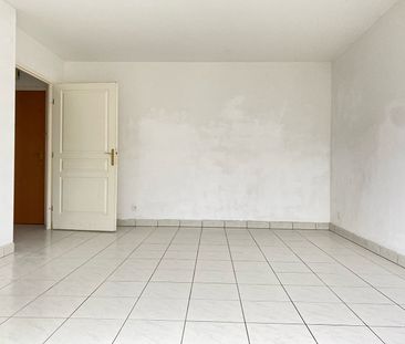 Location Appartement 3 pièces 56m² ROUEN 76100 - Photo 1
