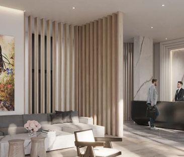 For Lease - 3009 Novar Road Unit# 1123, Mississauga, Ontario - Photo 3