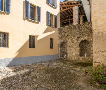 ARASIO / COLLINA D’ORO – VIVERE UN PEZZO DI STORIA - Photo 6