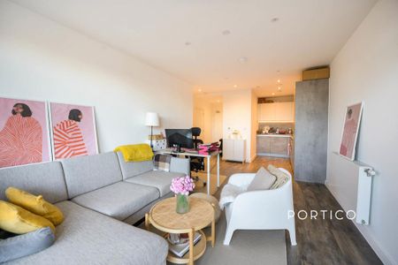 1 bedroom flat to rent - Photo 4