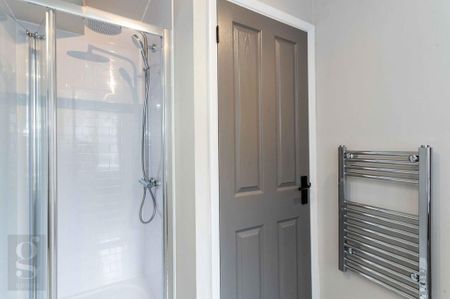 1 bedroom terraced house to rent - Photo 5