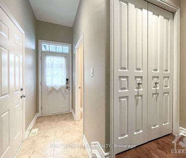 For Lease - 1070 Ottenbrite Crescent, Kanata, Ontario - Photo 2