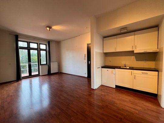 6211NC, Maastricht, Hertogsingel, 3 - Foto 1