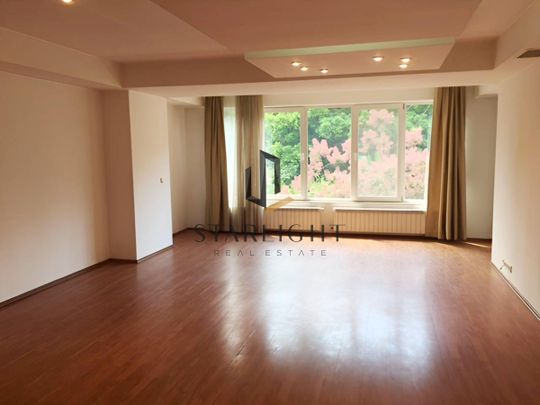 Herastrau Park View | Rent 2 bedroom apartment - Fotografie 1