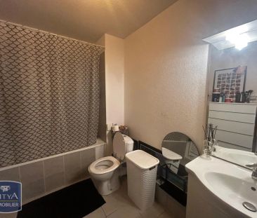 Appartement à louer 1 pièce 28.05m² - Photo 5