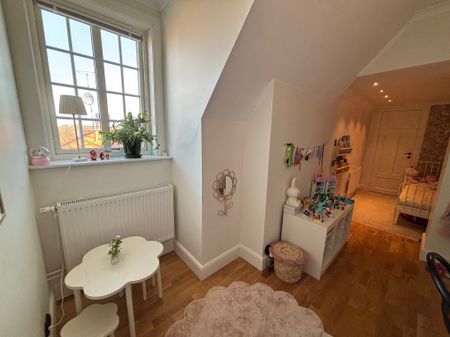 Andra Villagatan 7 - Foto 2