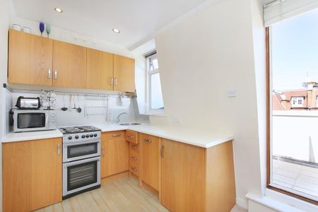 1 bedroom flat to rent - Photo 4