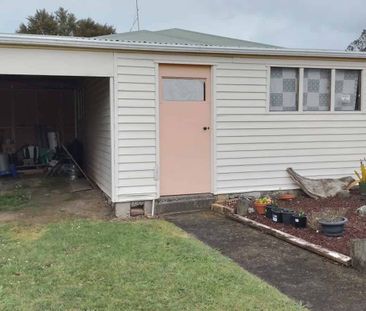 Cosy Family Home in Waihi Township - Photo 4