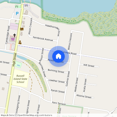 15 Reading Street, Qld 4184, Russell Island