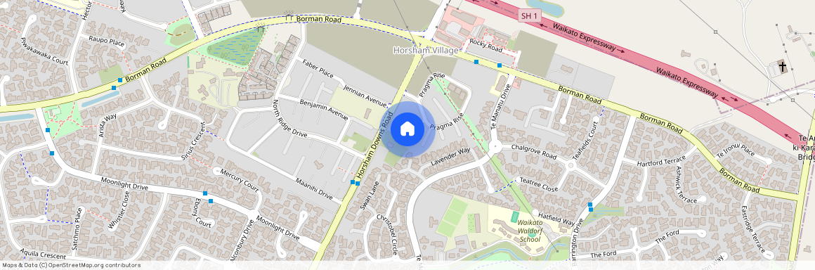 26 Pragma Rise, Rototuna North, Hamilton City