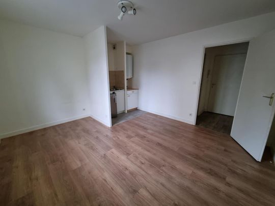 Location appartement 1 pièce 21 m2 à Joué-lès-Tours - Photo 1