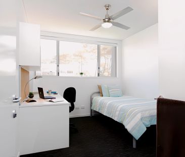 2 Bedroom Apartment north - Photo 4