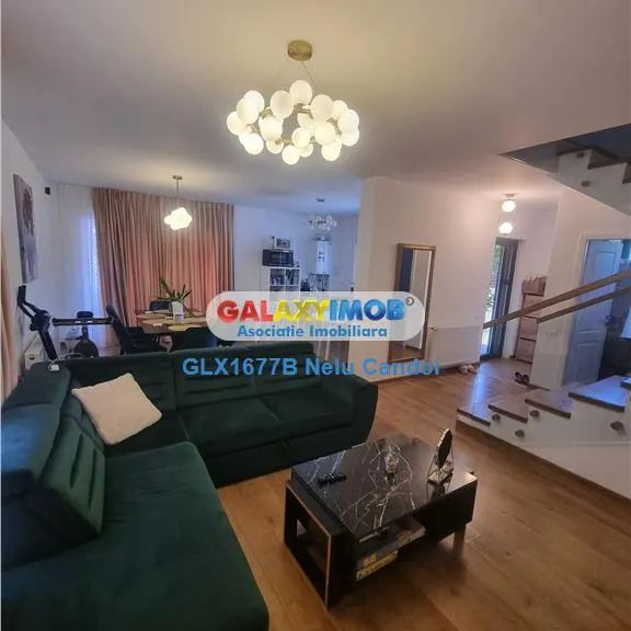 INCHIRIERE VILA TIP DUPLEX P+M VANZARE VILA P+M - Photo 1