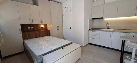 Διαμέρισμα για ενοικίαση - Κέντρο Θεσσαλονίκης, - Φωτογραφία 4