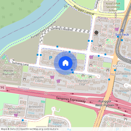 226A Sumang Lane (821226), Singapore