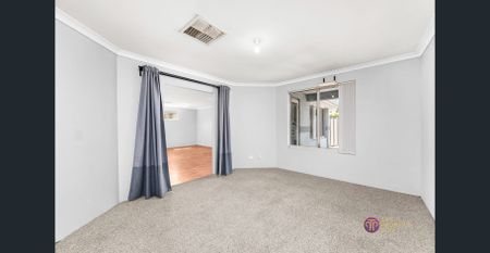 Spacious Home with Theatre Room and Easy-to-Maintain Gardens - Photo 3