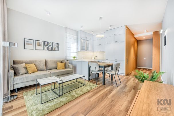 Łódź, Polesie, Nowe Złotno, Spadochroniarzy - Photo 1