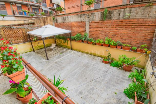 Casa in affitto - Via Luigi Ronzoni, Roma (rif. 10/2026) - Photo 1