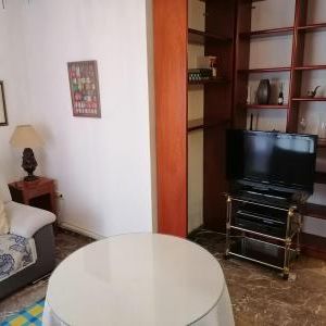 Flat - Granada (Constitucion) - Photo 1