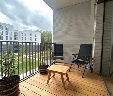 Appartement te huur - Photo 2