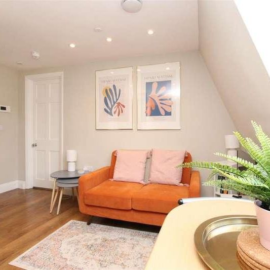 Milsom Apartments, Bath, BA1 - Photo 1