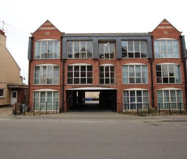 1 bedroom flat to rent - Photo 6