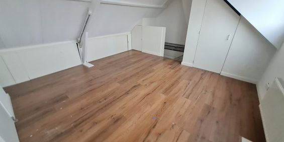 Te huur: Studio Sint Josephstraat 15 04 in Roosendaal - Foto 3