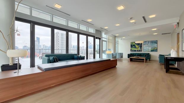 For Lease - 260 Sackville Street Unit# 1206, Toronto, Ontario - Photo 1