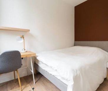 🌟 Très belle colocation dans grande maison - PONT DU CENS🌟 - Photo 4
