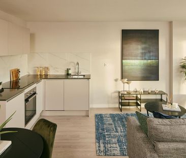 1 bedroom apartment to rent - Photo 6