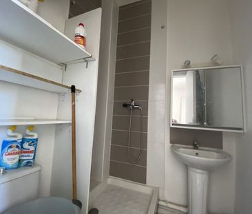 Appartement 1 Pièce 22 m² - Photo 5