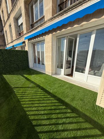 Location appartement, 2 pièces, 1 chambre, surface 35m² - Photo 3