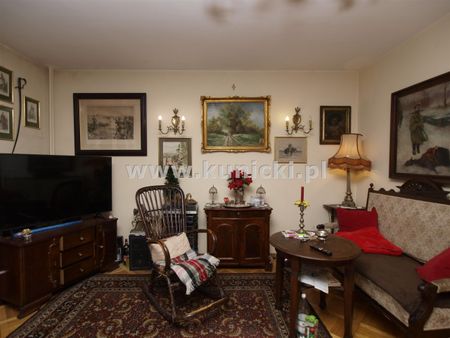 Warszawa, Ursynów, Natolin - Zdjęcie 3