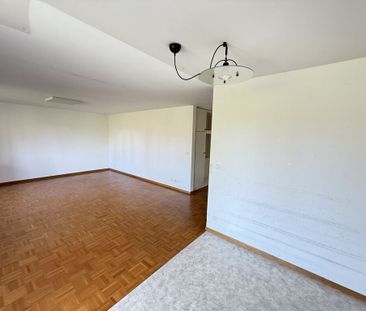 Un terrasse et de grands volumes - Photo 5