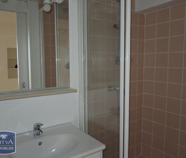 Location Appartement 1 pièce 18m² GRENOBLE 38000 - Photo 4