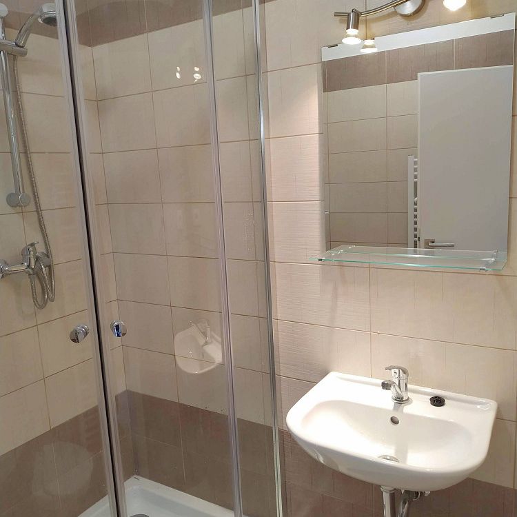 Pronájem bytu 1+kk 27 m² - Photo 1