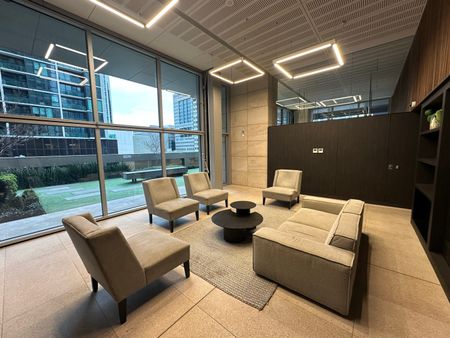 Melbourne CBD - Photo 5