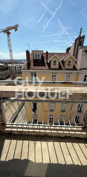 T3 MEUBLÉ DE 61m² - Photo 1