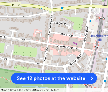 Buckhurst Hill - Photo 1