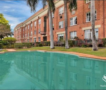 Woolstore Apartment at Teneriffe - Photo 3