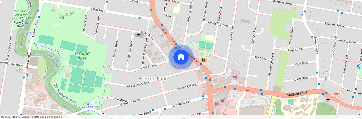 8/610 South Pine Road, Qld 4053, Everton Park