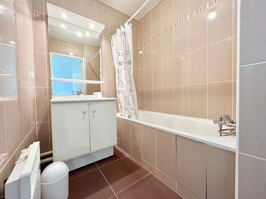 Appartement Villebon Sur Yvette 3 pièce(s) 65.53 m2 - Photo 1