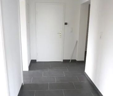 Klassische 3-Zimmer-Wohnung mit Loggia in zentraler Lage von Leverk... - Photo 2