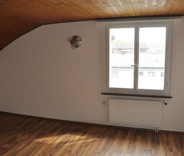 Comfortable and beautiful attic apartment for rent - Photo 6